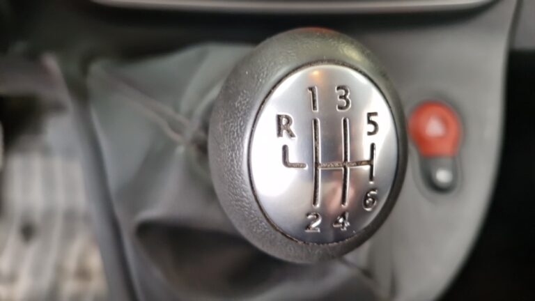 Renault Kangoo Express Grand Confort – Blue dCi 80 - Image 12 (July 7, 2026)