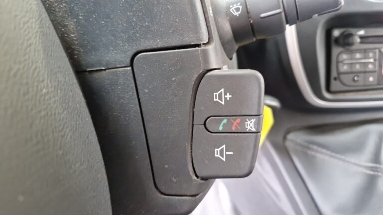 Renault Kangoo Express Grand Confort – Blue dCi 80 - Image 15 (July 7, 2026)