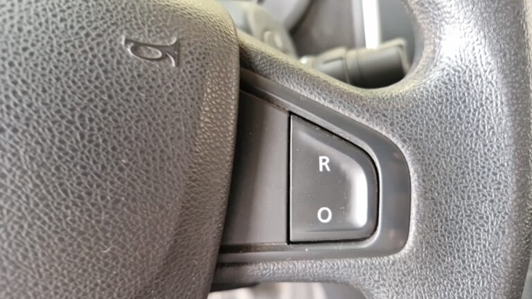 Renault Kangoo Express Grand Confort – Blue dCi 80 - Image 16 (July 7, 2026)