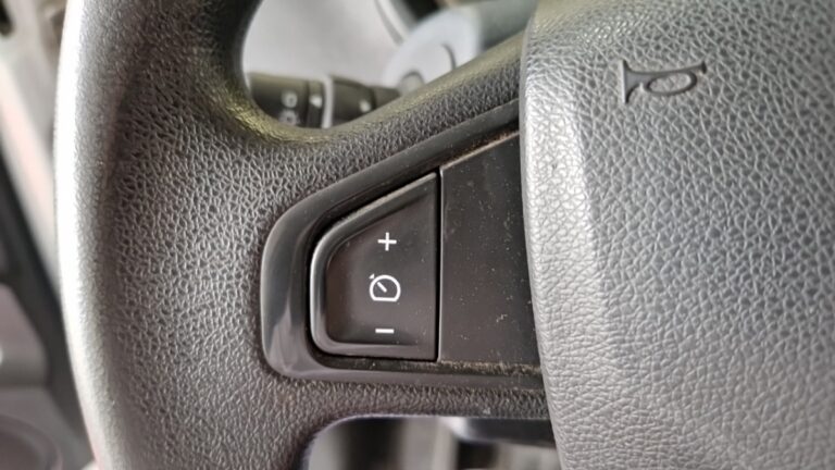 Renault Kangoo Express Grand Confort – Blue dCi 80 - Image 17 (July 7, 2026)
