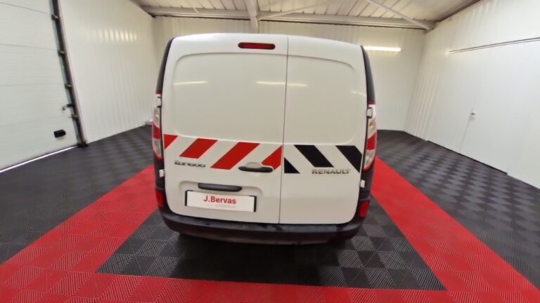 Renault Kangoo Express Grand Confort – Blue dCi 80 - Image 06 (July 7, 2026)