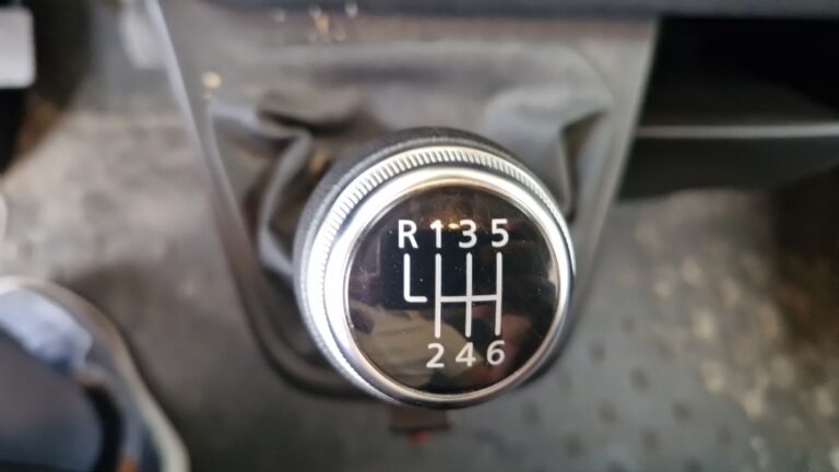 Renault Trafic FG CF 2T8 Blue dCi 130 - Image 13 (July 7, 2026)