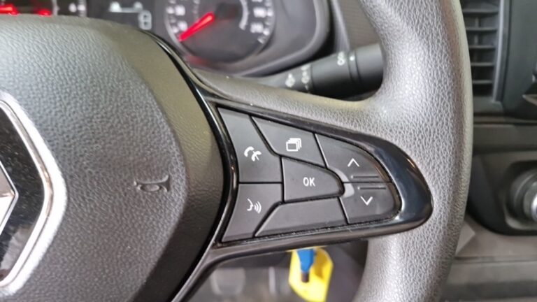 Renault Trafic FG CF 2T8 Blue dCi 130 - Image 16 (July 7, 2026)