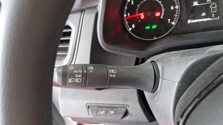 Renault Trafic FG CF 2T8 Blue dCi 130 - Image 18 (July 7, 2026)