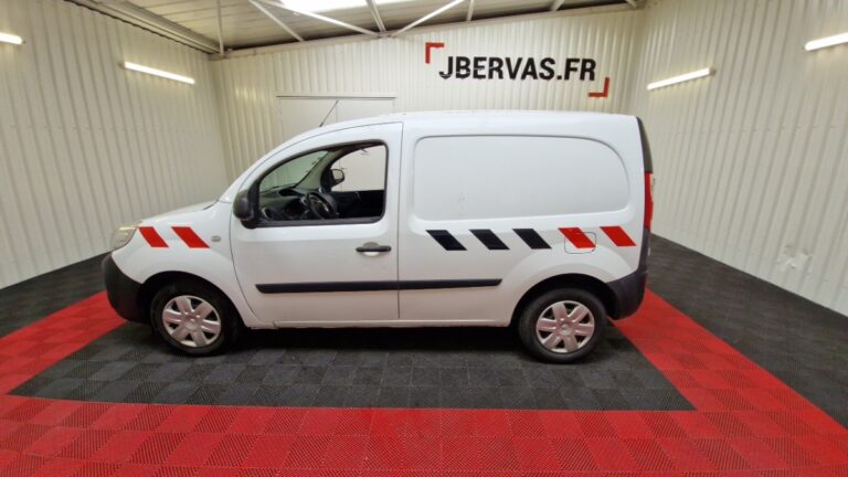 Renault Kangoo Express Grand Confort – Blue dCi 80 - Image 08 (July 7, 2026)