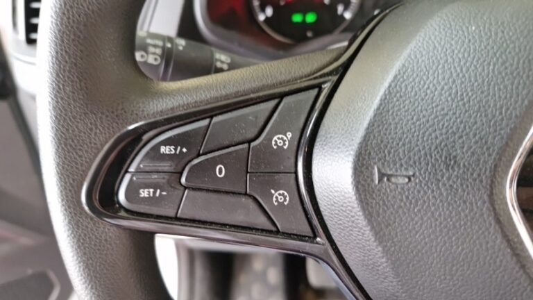 Renault Trafic FG CF 2T8 Blue dCi 130 - Image 17 (July 7, 2026)