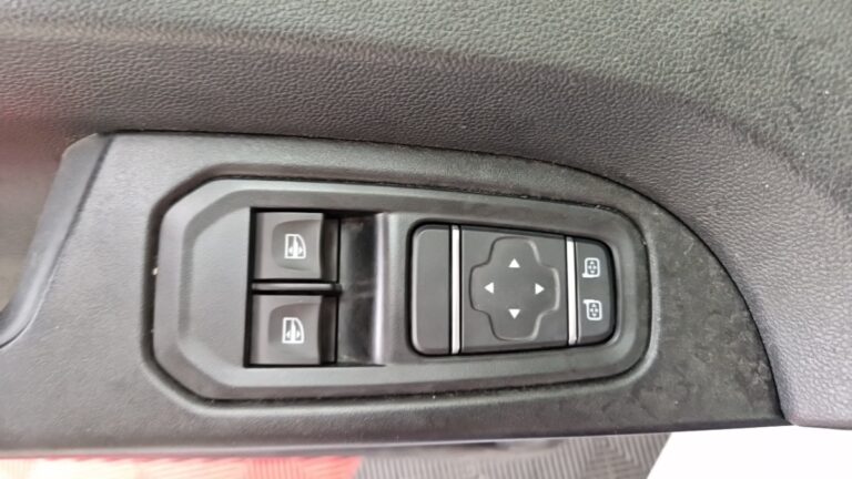 Renault Trafic FG CF 2T8 Blue dCi 130 - Image 20 (July 7, 2026)