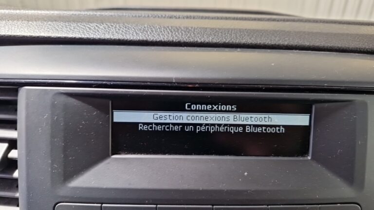 Peugeot Expert 2.0 BLUEHDI 120 S&S LONG PREMIUM - Image 11 (July 7, 2026)