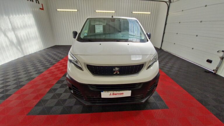 Peugeot Expert 2.0 BLUEHDI 120 S&S LONG PREMIUM - Image 02 (July 7, 2026)