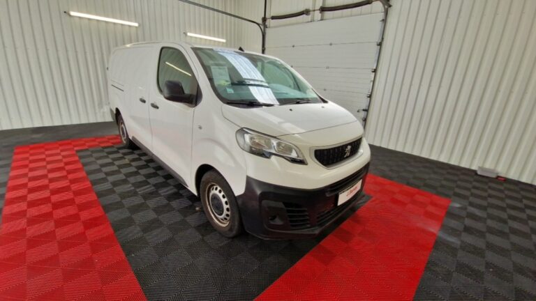 Peugeot Expert 2.0 BLUEHDI 120 S&S LONG PREMIUM - Image 03 (July 7, 2026)