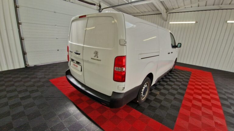 Peugeot Expert 2.0 BLUEHDI 120 S&S LONG PREMIUM - Image 05 (July 7, 2026)