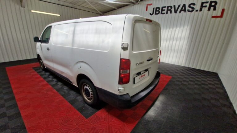Peugeot Expert 2.0 BLUEHDI 120 S&S LONG PREMIUM - Image 07 (July 7, 2026)