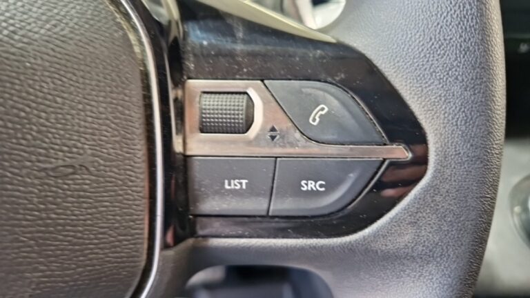 Peugeot Partner Taille M 650kg BlueHDi 130 S&S EAT8 - Image 18 (July 7, 2026)