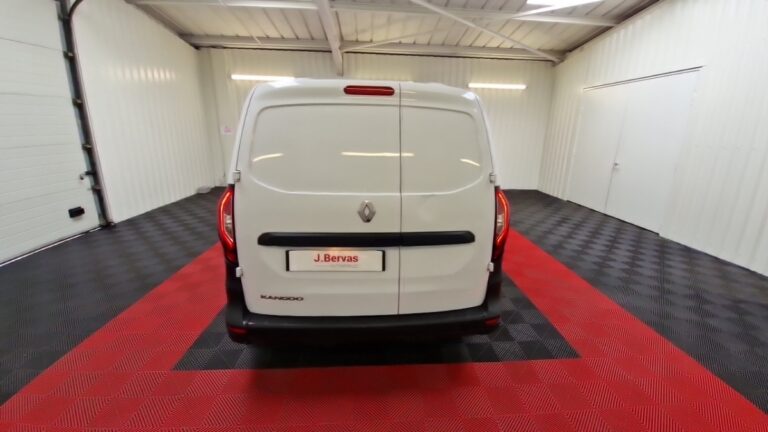 Renault Kangoo GD CONFORT – BLUE DCI 115 L2 - Image 06 (July 7, 2026)