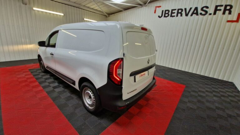 Renault Kangoo GD CONFORT – BLUE DCI 115 L2 - Image 07 (July 7, 2026)