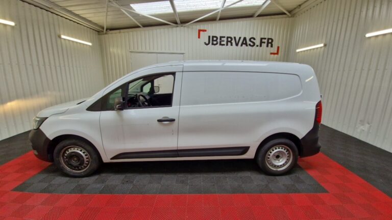 Renault Kangoo GD CONFORT – BLUE DCI 115 L2 - Image 08 (July 7, 2026)