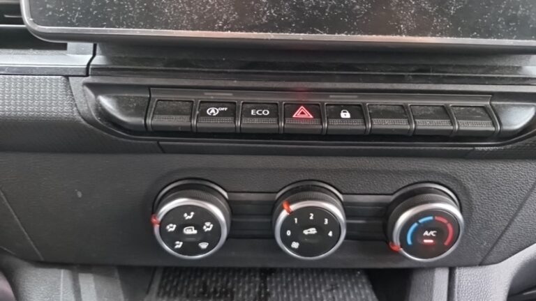 Renault Kangoo GD CONFORT – BLUE DCI 115 L2 - Image 13 (July 7, 2026)