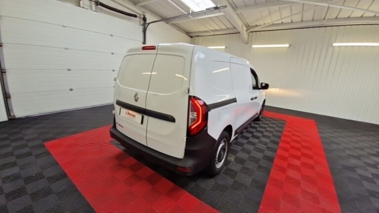Renault Kangoo GD CONFORT – BLUE DCI 115 L2 - Image 05 (July 7, 2026)
