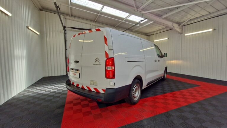 Citroën Jumpy XL BlueHDi 145 S&S BVM6 Club - Image 05 (July 7, 2026)