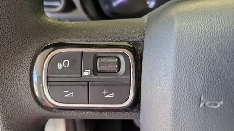 Citroën Berlingo Van Taille M 650kg BlueHDi 100 S&S BVM - Image 18 (July 7, 2026)