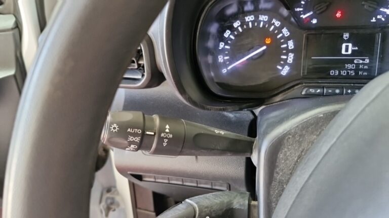 Citroën Berlingo Van Taille M 650kg BlueHDi 100 S&S BVM - Image 20 (July 7, 2026)