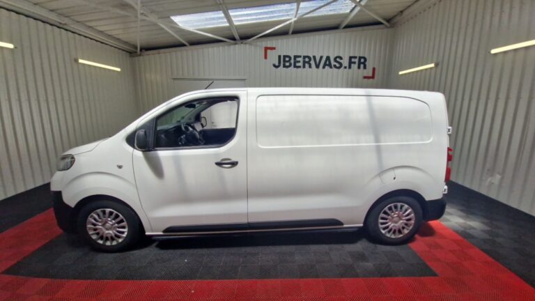 Toyota PROACE 1.5 D MEDIUM 120 D-4D BUSINESS - Image 08 (July 7, 2026)