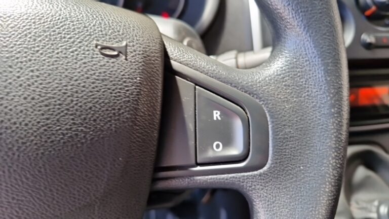 Renault Kangoo Express Grand Confort – Blue dCi 80 - Image 16 (July 7, 2026)