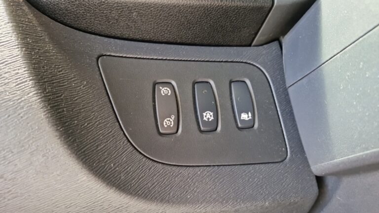 Renault Kangoo Express Grand Confort – Blue dCi 80 - Image 19 (July 7, 2026)