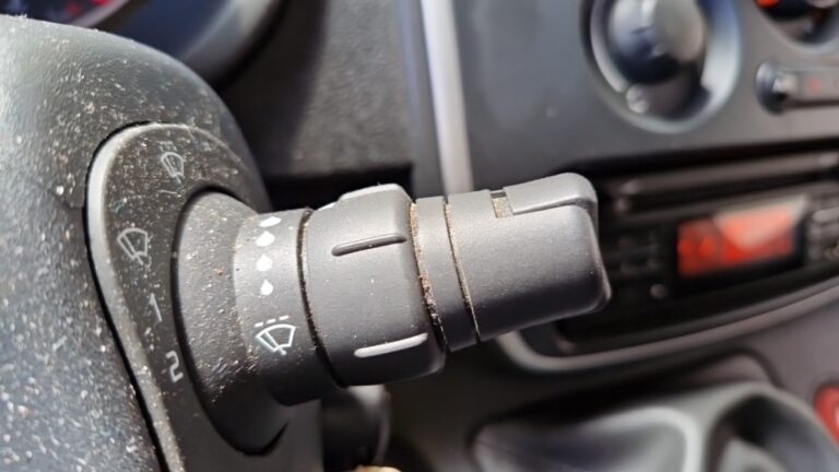 Renault Kangoo Express Grand Confort – Blue dCi 80 - Image 14 (July 7, 2026)