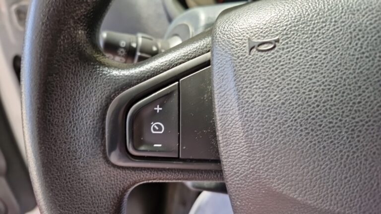 Renault Kangoo Express Grand Confort – Blue dCi 80 - Image 17 (July 7, 2026)
