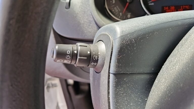 Renault Kangoo Express Grand Confort – Blue dCi 80 - Image 18 (July 7, 2026)