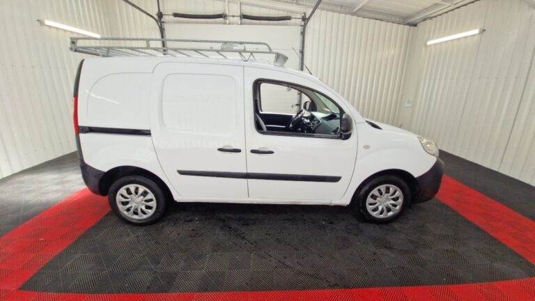 Renault Kangoo Express Grand Confort – Blue dCi 80 - Image 04 (July 7, 2026)
