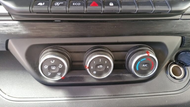 Renault Trafic L1 DCI 150 ENERGY SS ZEN - Image 13 (July 7, 2026)
