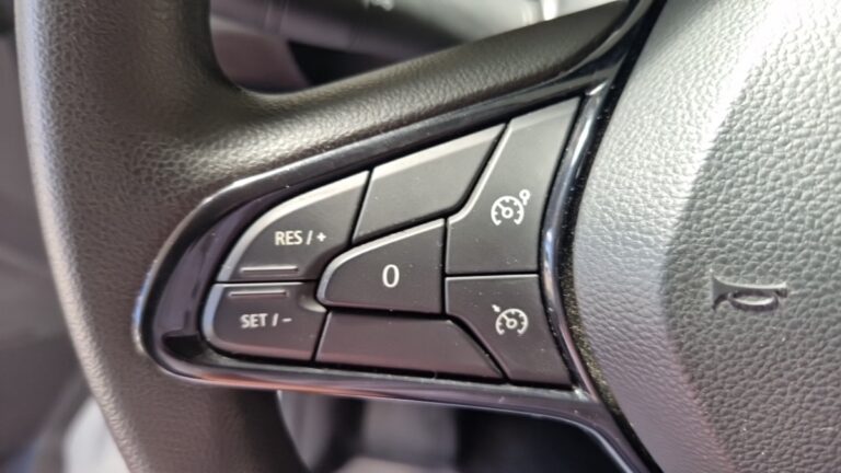 Renault Trafic L1 DCI 150 ENERGY SS ZEN - Image 17 (July 7, 2026)