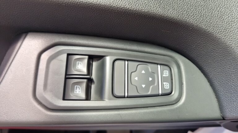 Renault Trafic L1 DCI 150 ENERGY SS ZEN - Image 19 (July 7, 2026)