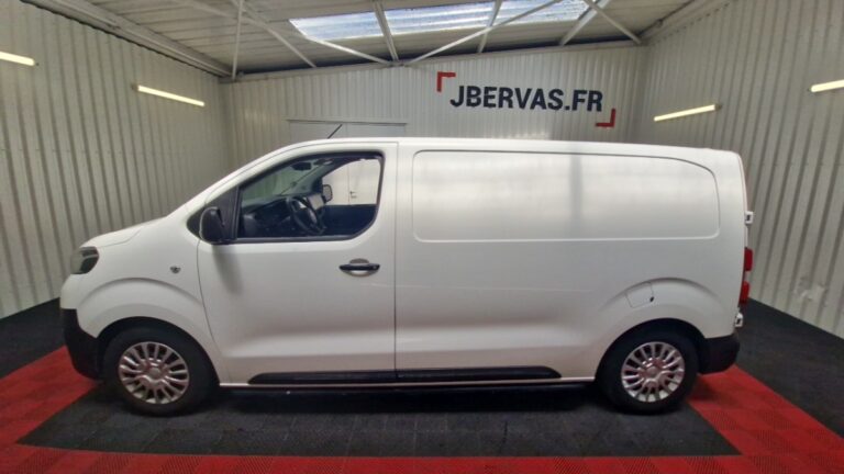 Toyota PROACE 1.5 D MEDIUM 120 D-4D BUSINESS - Image 08 (July 7, 2026)