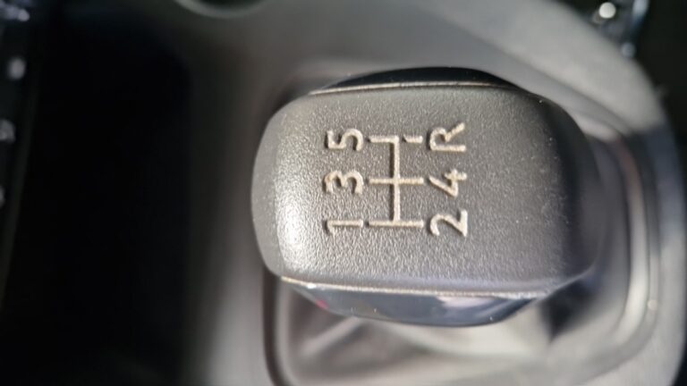 Citroën Berlingo M 650kg BlueHDi 75 S&S BVM Club - Image 13 (July 7, 2026)