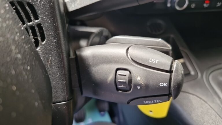 Citroën Berlingo M 650kg BlueHDi 75 S&S BVM Club - Image 15 (July 7, 2026)