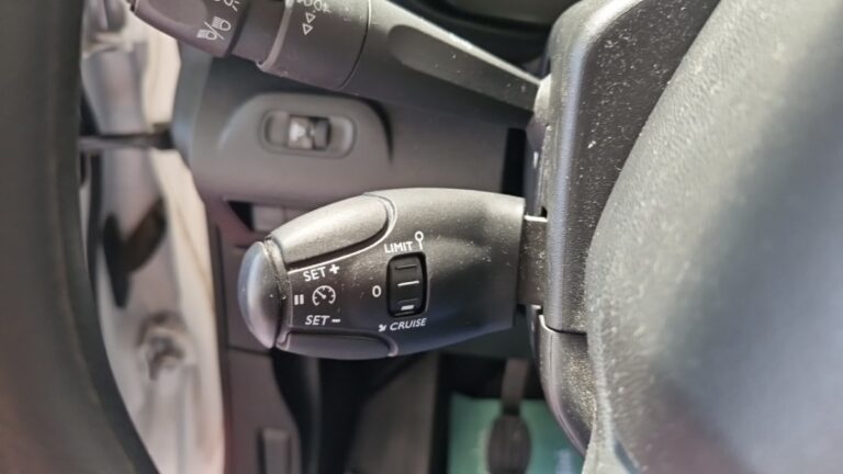 Citroën Berlingo M 650kg BlueHDi 75 S&S BVM Club - Image 16 (July 7, 2026)