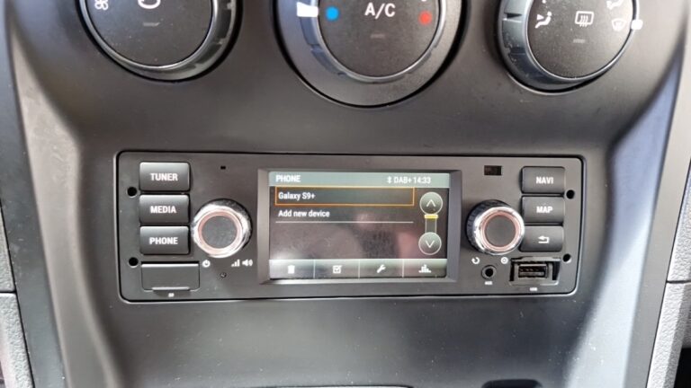 Mercedes Citan 109 CDI Fourgon Long PRO - Image 10 (July 7, 2026)