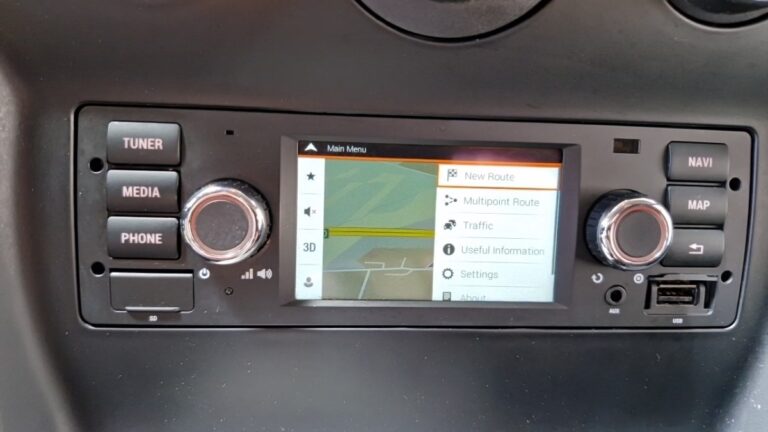Mercedes Citan 109 CDI Fourgon Long PRO - Image 11 (July 7, 2026)