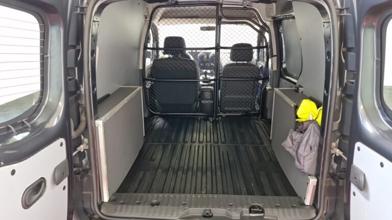 Mercedes Citan 109 CDI Fourgon Long PRO - Image 19 (July 7, 2026)