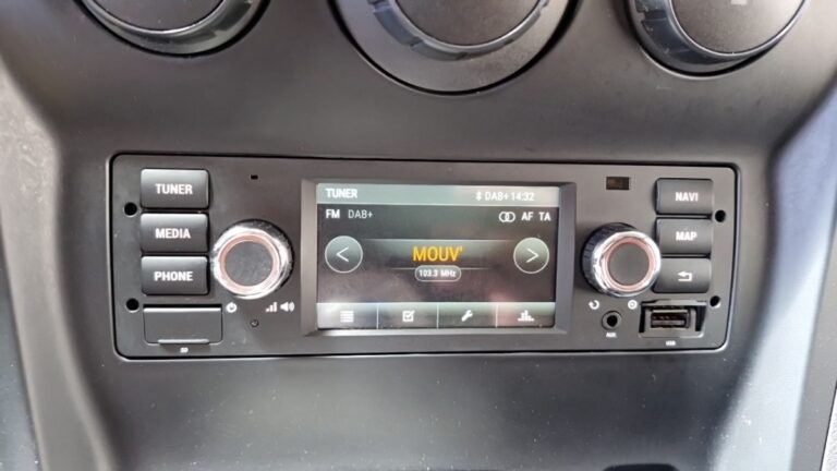 Mercedes Citan 109 CDI Fourgon Long PRO - Image 09 (July 7, 2026)