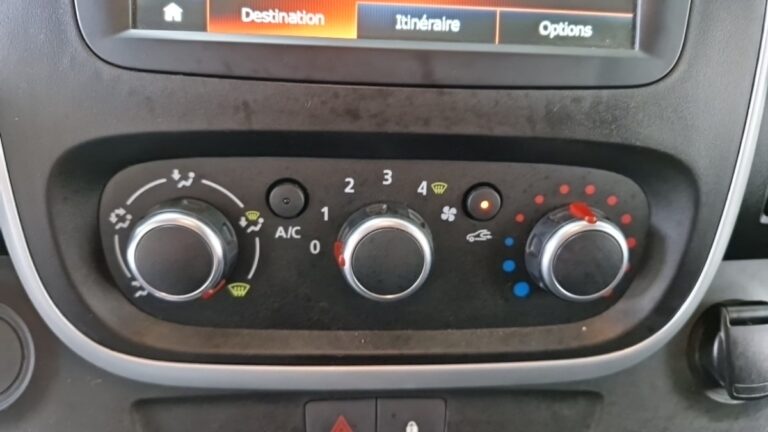 Renault Trafic FG GCF 1200 Energy dCi 145 E6 - Image 13 (July 7, 2026)