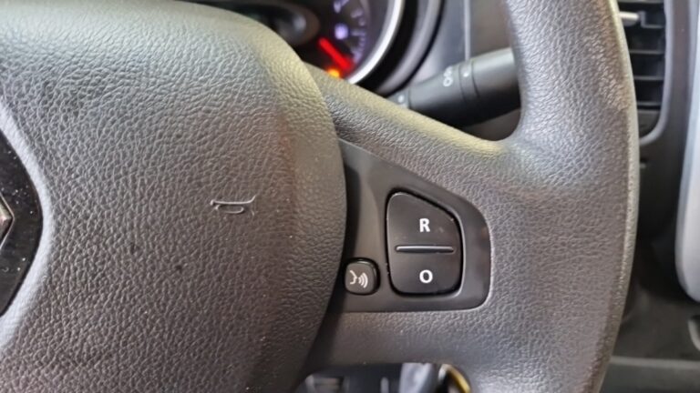 Renault Trafic FG GCF 1200 Energy dCi 145 E6 - Image 16 (July 7, 2026)