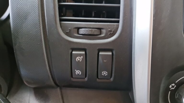 Renault Trafic FG GCF 1200 Energy dCi 145 E6 - Image 14 (July 7, 2026)