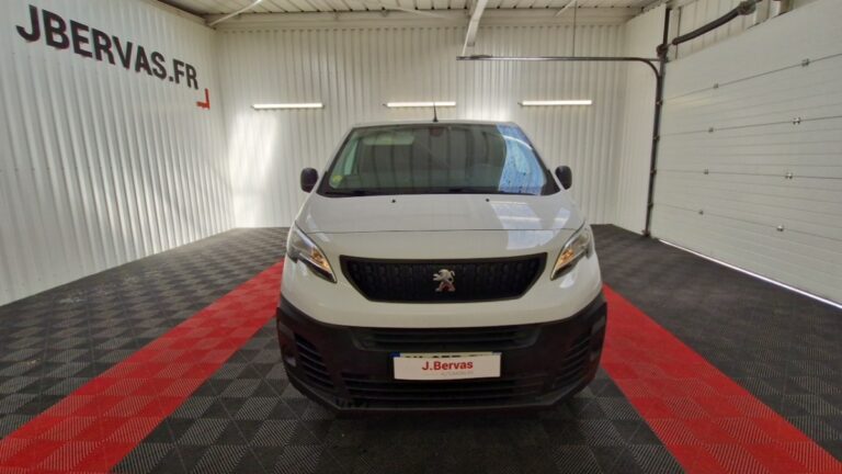 Peugeot Expert 1.5 BLUEHDI 120 S&S STANDARD PREMIUM - Image 02 (July 7, 2026)