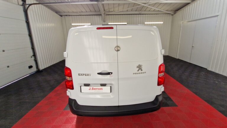 Peugeot Expert 1.5 BLUEHDI 120 S&S STANDARD PREMIUM - Image 06 (July 7, 2026)