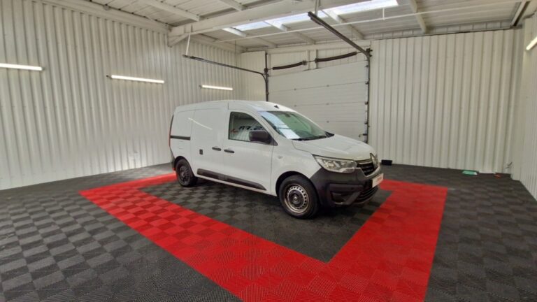 Renault Express Confort – Tce 100-22 - Image 03 (July 7, 2026)