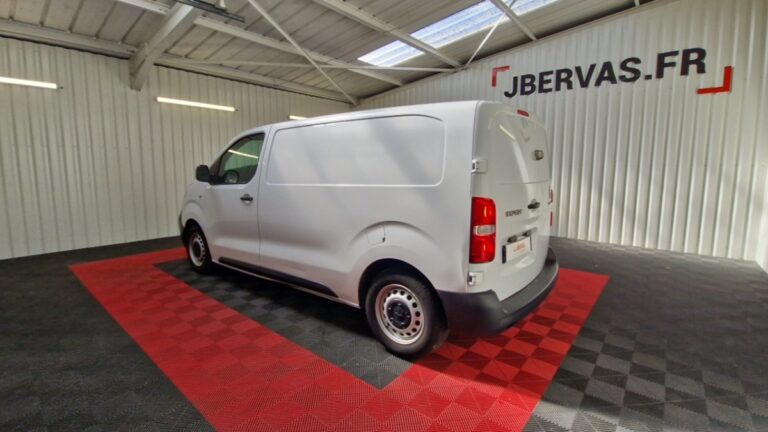 Peugeot Expert 1.5 BLUEHDI 120 S&S STANDARD PREMIUM - Image 07 (July 7, 2026)